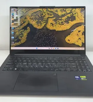 New Asus VivoBook Pro 15 N580VD 16GB Intel Core Ultra 9 SSD 512GB
