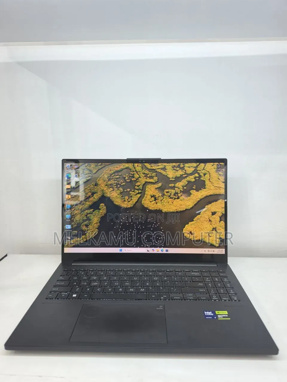 New Asus VivoBook Pro 15 N580VD 16GB Intel Core Ultra 9 SSD 512GB