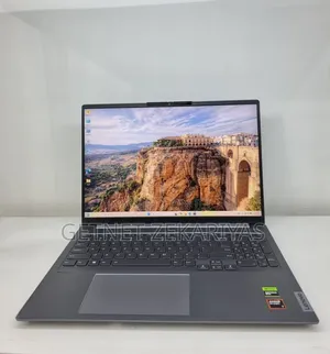 New Laptop Lenovo ThinkBook 15 32GB AMD Ryzen 7 SSD 1T