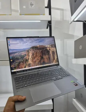 New Laptop Lenovo ThinkBook 15 32GB AMD Ryzen 7 SSD 1T