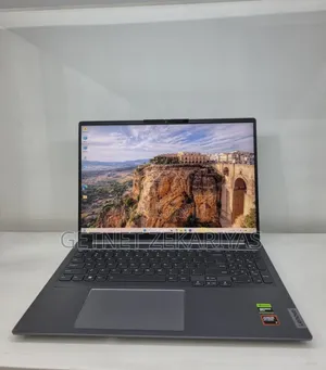 New Laptop Lenovo ThinkBook 15 32GB AMD Ryzen 7 SSD 1T
