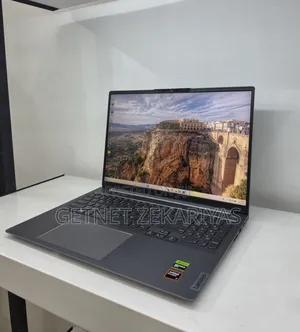 New Laptop Lenovo ThinkBook 15 32GB AMD Ryzen 7 SSD 1T