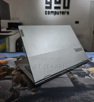 New Laptop Lenovo Thinkbook 14 16GB AMD Ryzen 7 SSD 512GB