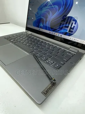 New Laptop Lenovo Thinkbook 14 16GB Intel Core i7 SSD 512GB