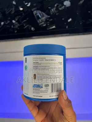 Applied Creatine