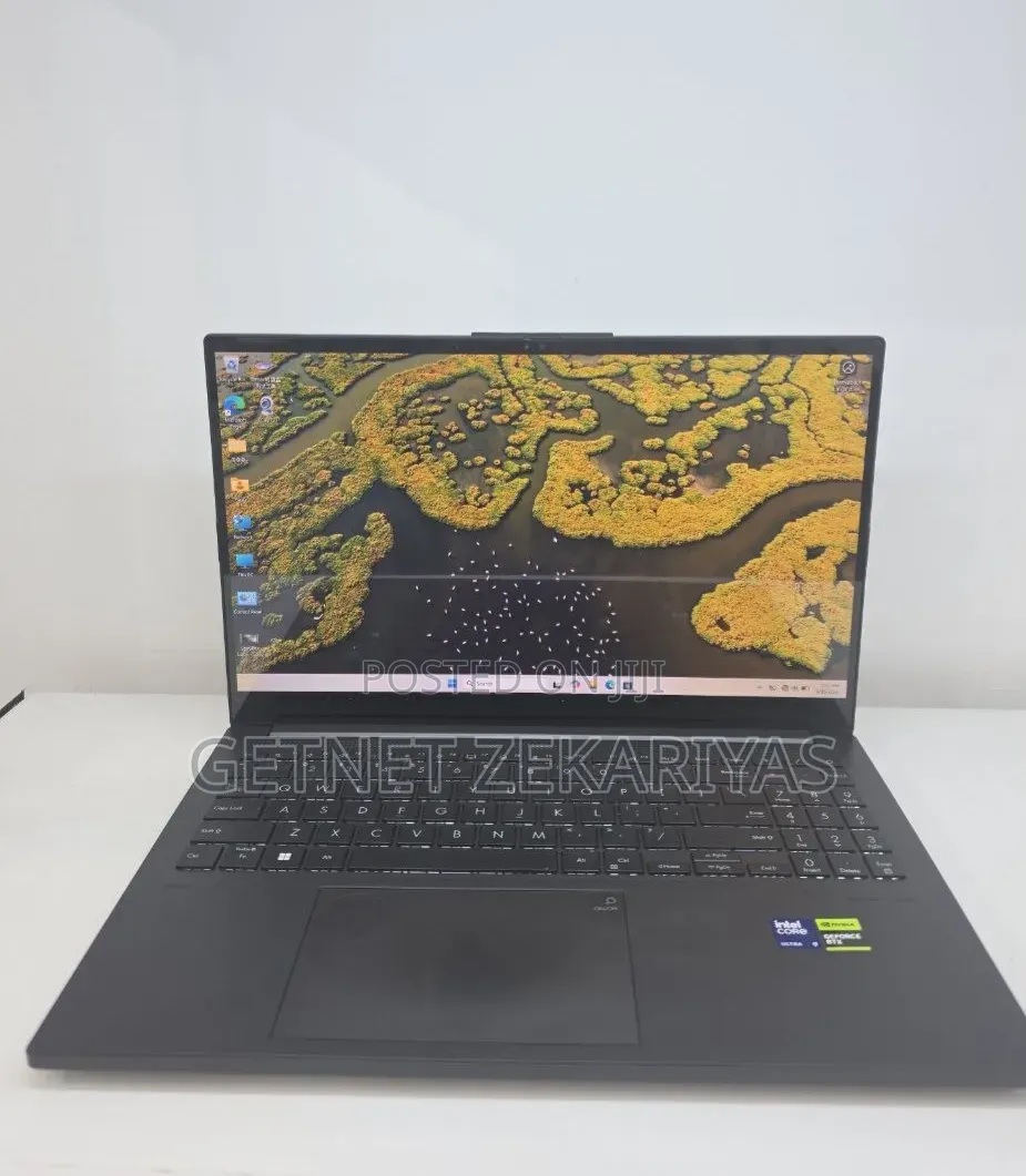New Asus VivoBook Pro 15 N580VD 16GB Intel Core Ultra 9 SSD 512GB