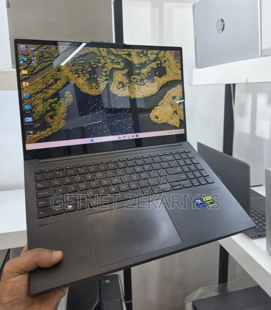 New Asus VivoBook Pro 15 N580VD 16GB Intel Core Ultra 9 SSD 512GB