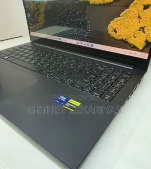 New Asus VivoBook Pro 15 N580VD 16GB Intel Core Ultra 9 SSD 512GB