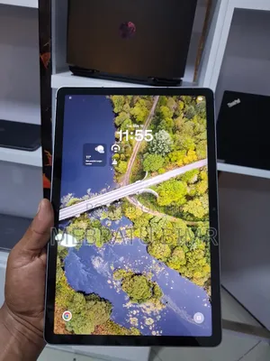 New Samsung Galaxy Tab S9 FE 128 GB Gray