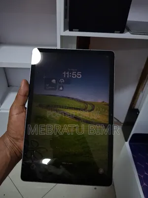New Samsung Galaxy Tab S9 FE 128 GB Gray