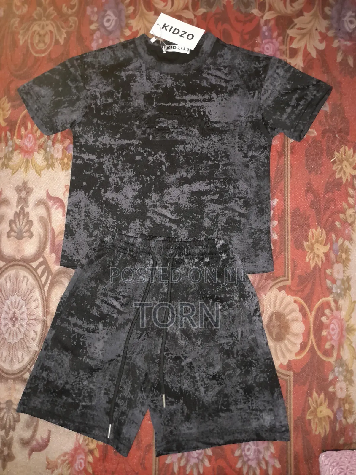 Kids Clothes