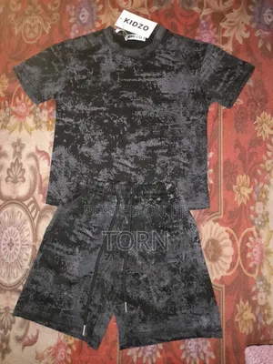 Kids Clothes