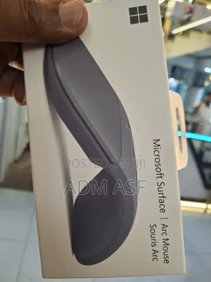 Microsoft Surface/Arc Mouse