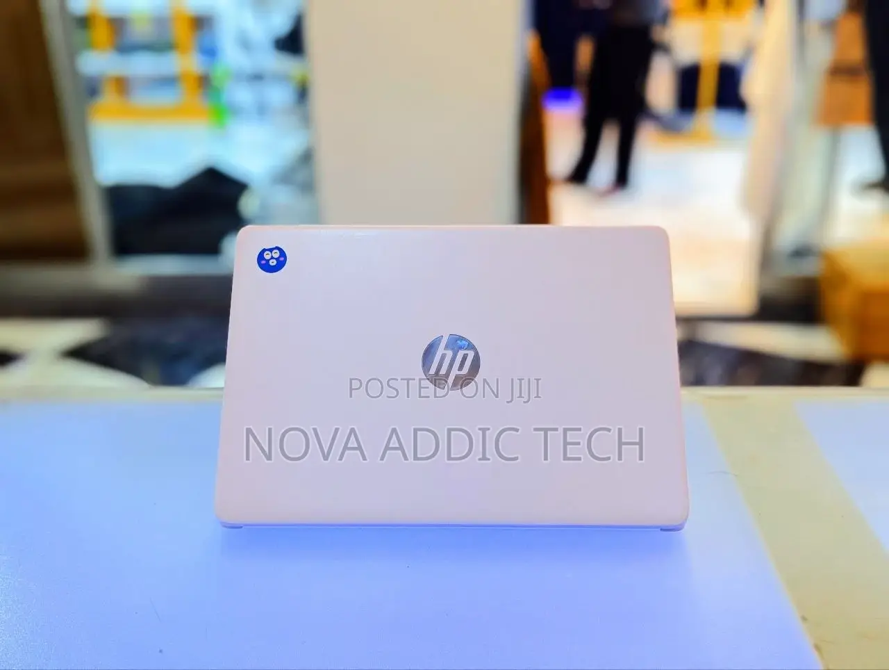 New Laptop HP Stream Notebook 8GB Intel Core i7 SSD 60GB