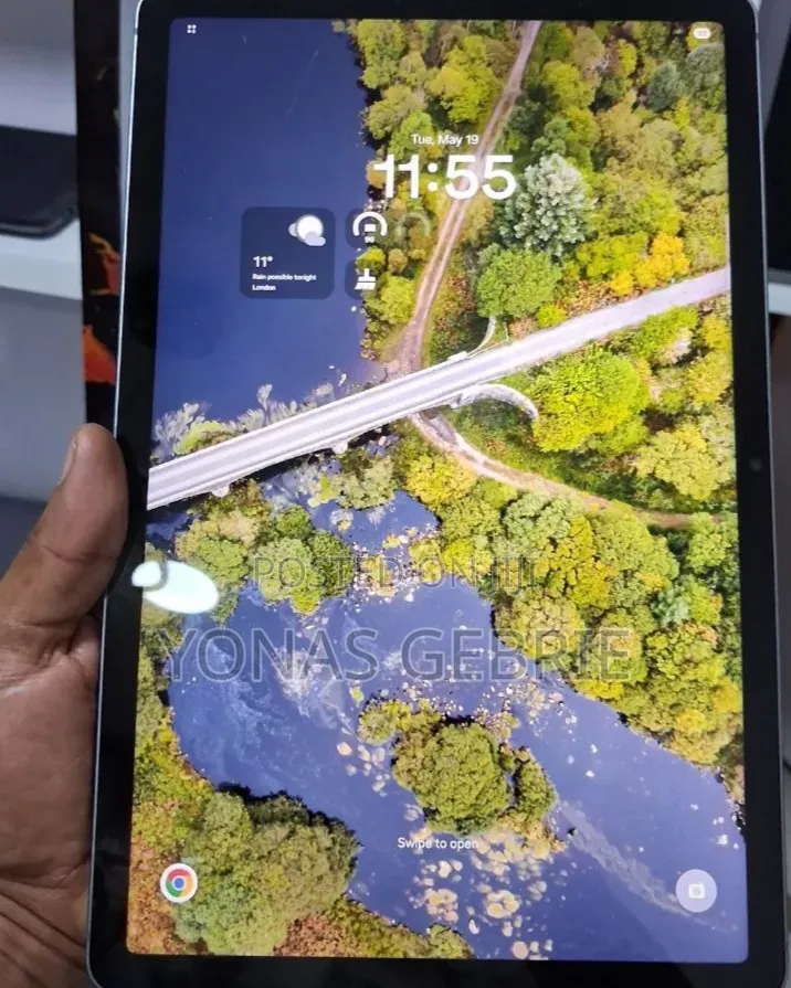 New Samsung Galaxy Tab S9 FE 128 GB