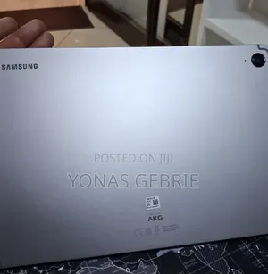 New Samsung Galaxy Tab S9 FE 128 GB