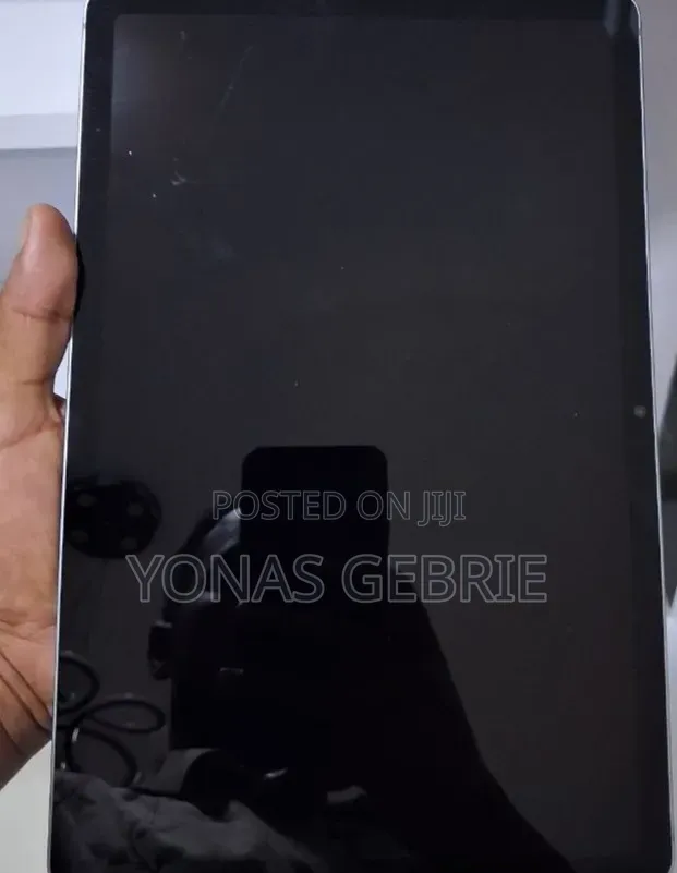 New Samsung Galaxy Tab S9 FE 128 GB