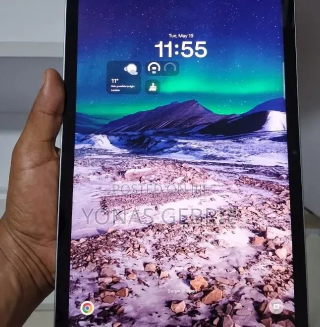 New Samsung Galaxy Tab S9 FE 128 GB
