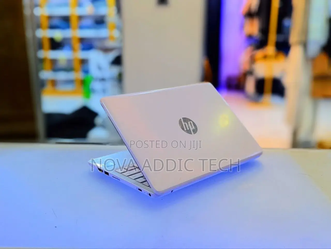 New Laptop HP Stream Notebook 4GB Intel Core i5 SSD 60GB