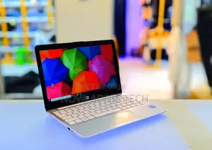 New Laptop HP Stream Notebook 4GB Intel Core i5 SSD 60GB