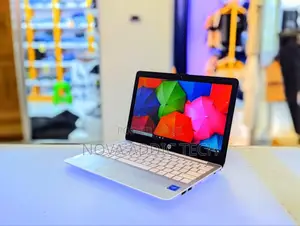 New Laptop HP Stream Notebook 4GB Intel Core i5 SSD 60GB