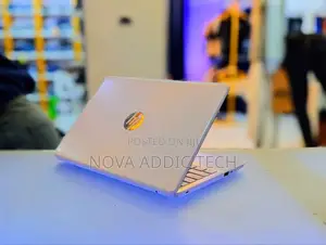 New Laptop HP Stream Notebook 4GB Intel Core i5 SSD 60GB