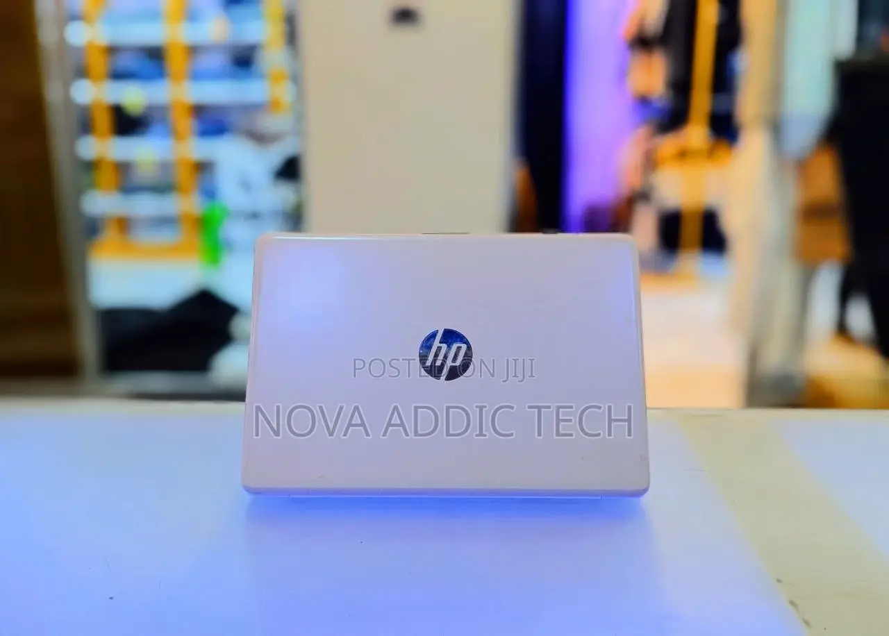 New Laptop HP Stream Notebook 4GB Intel Core i5 SSD 60GB