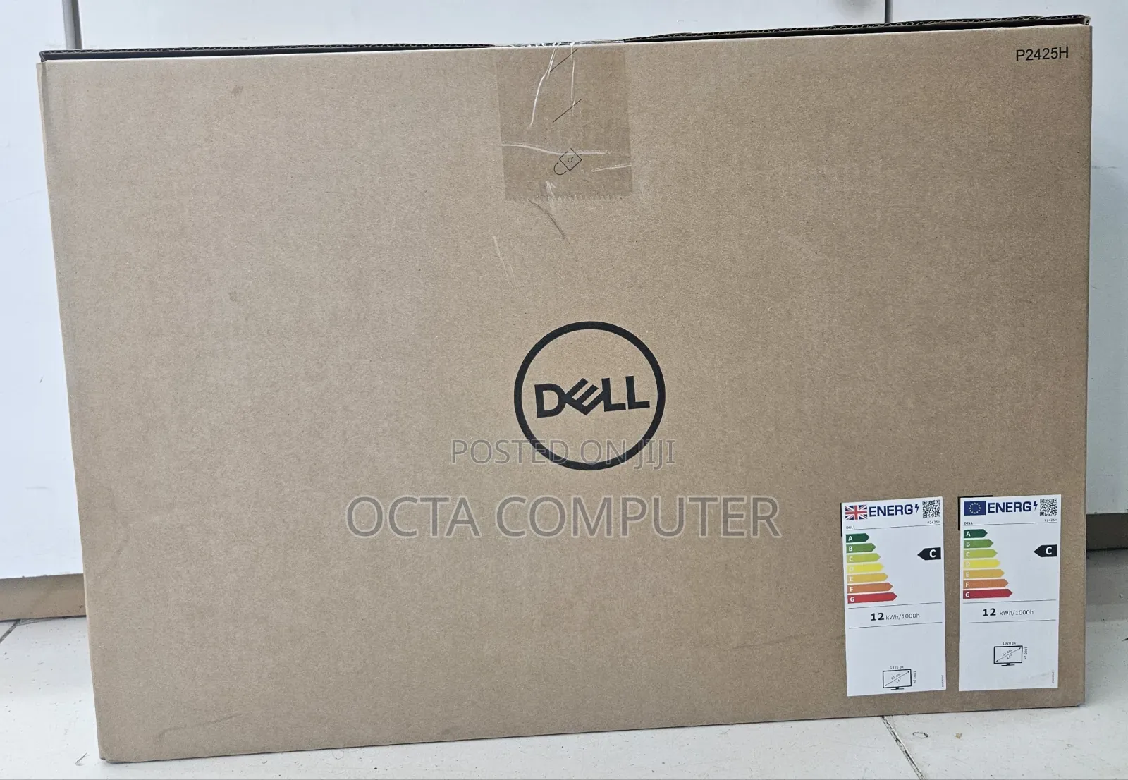 Brand New 24inch Monitor