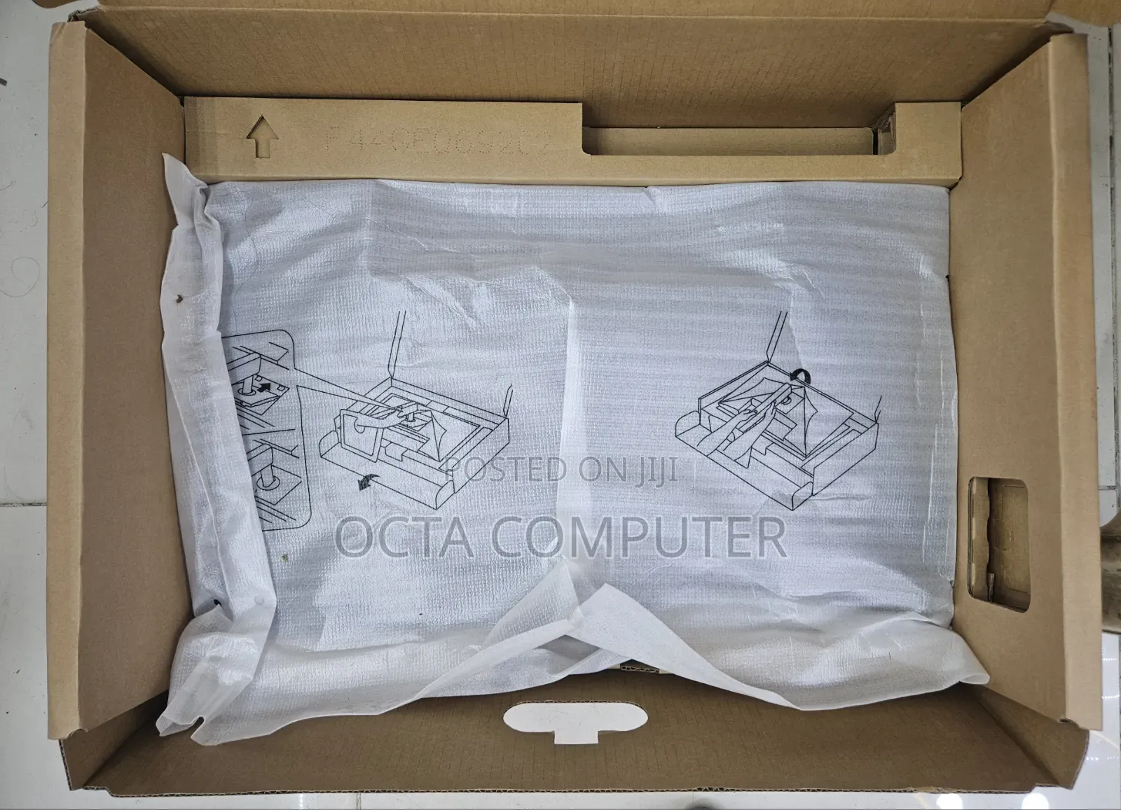 Brand New 24inch Monitor