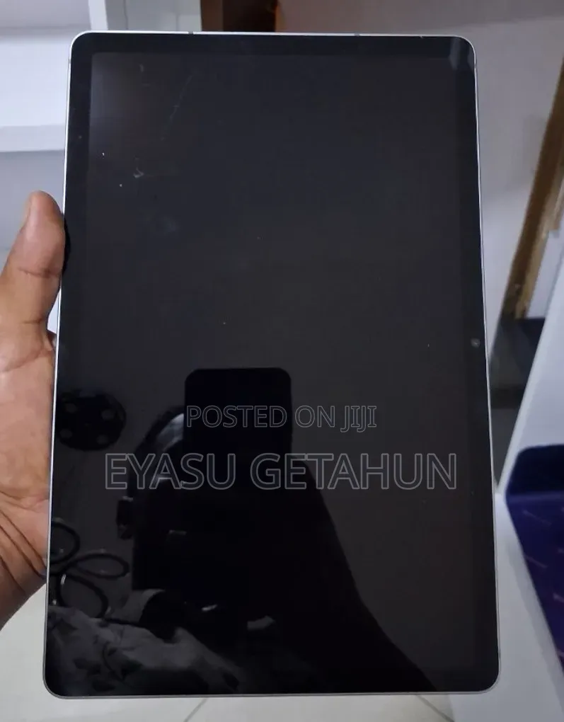 New Samsung Galaxy Tab S9 FE 128 GB
