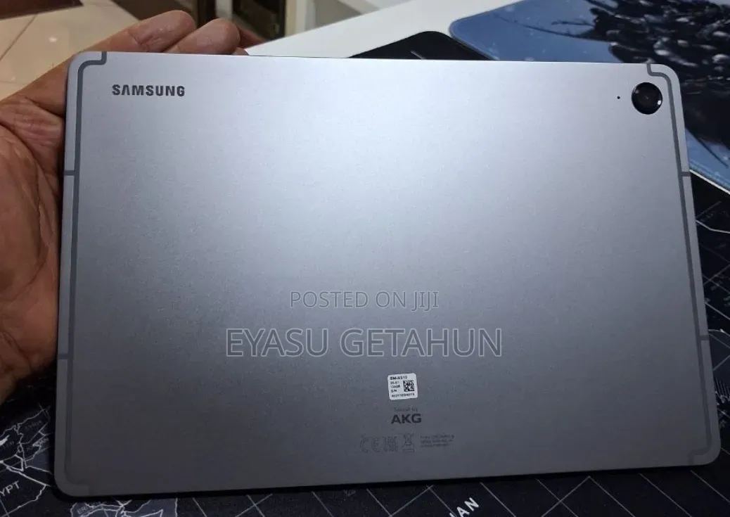 New Samsung Galaxy Tab S9 FE 128 GB