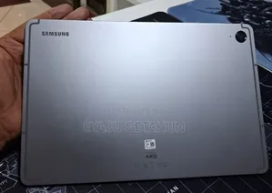 New Samsung Galaxy Tab S9 FE 128 GB