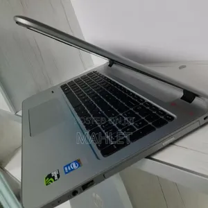 New Laptop HP Envy X360 8GB Intel Core i7 SSD 512GB