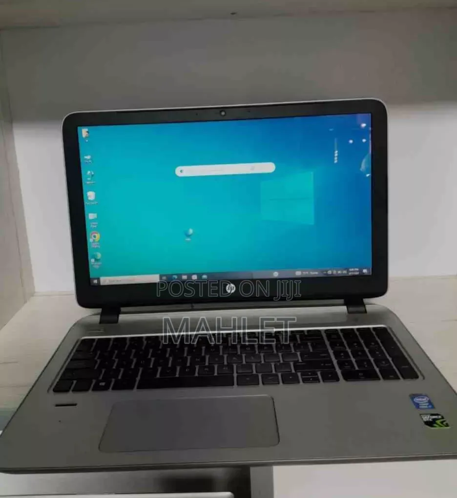 New Laptop HP Envy X360 8GB Intel Core i7 SSD 512GB