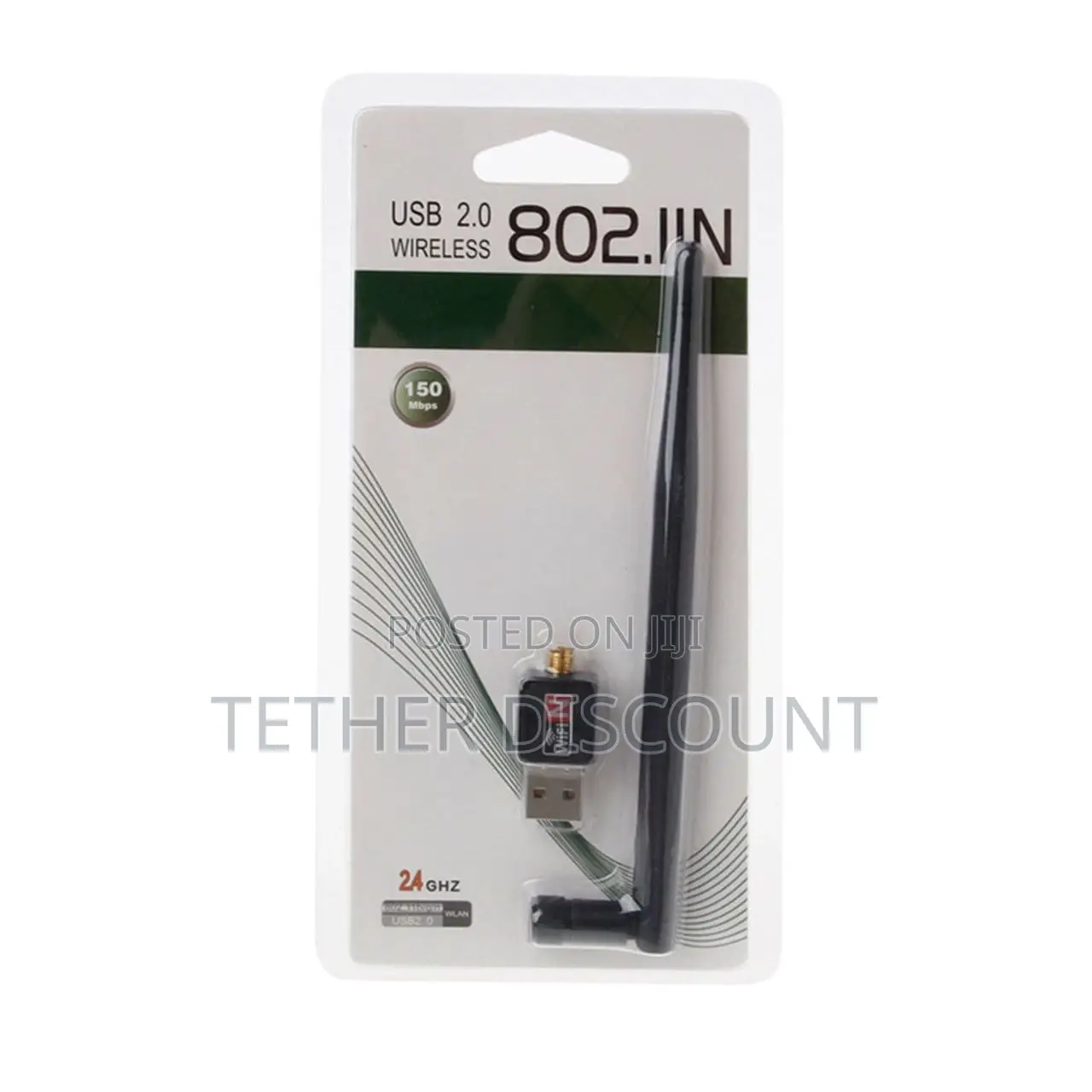 Usb 2.0 11n Wireless 802.11n 150mbps Wifi Ns