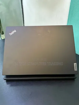New Laptop Lenovo ThinkPad L14 16GB AMD Ryzen 7 SSD 512GB