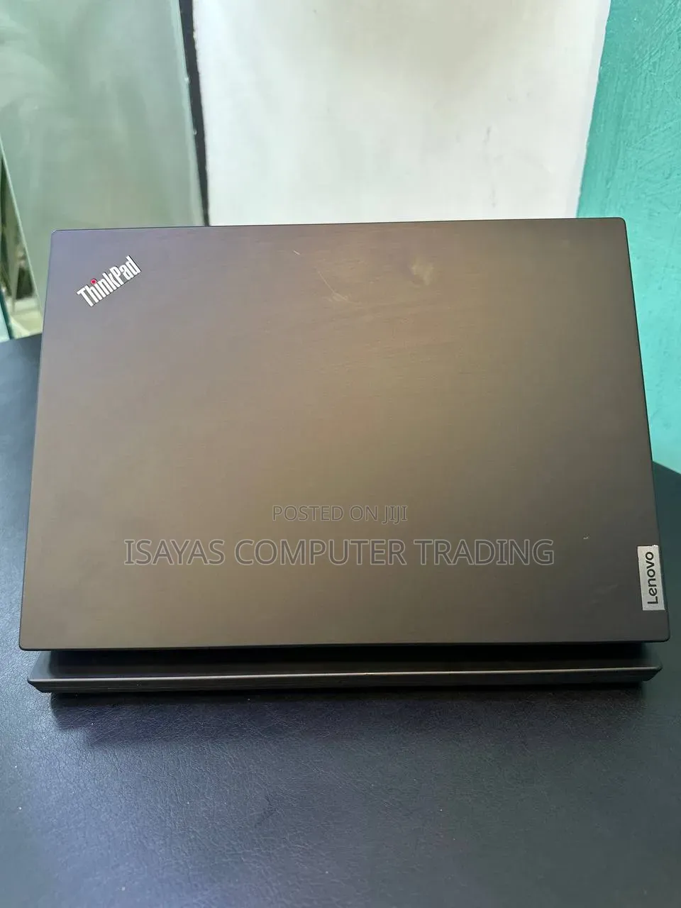 New Laptop Lenovo ThinkPad L14 16GB AMD Ryzen 7 SSD 512GB