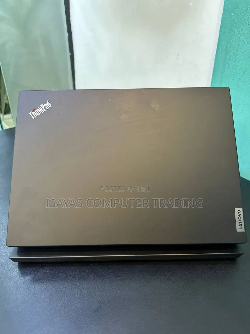 New Laptop Lenovo ThinkPad L14 16GB AMD Ryzen 7 SSD 512GB
