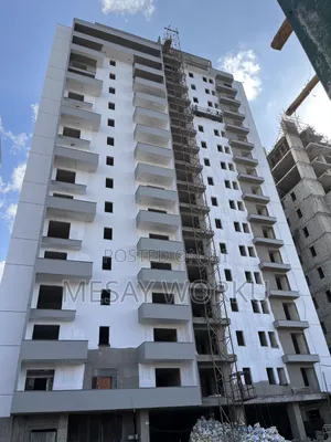 3bdrm Apartment in Ghion Real Estate, Kirkos for sale