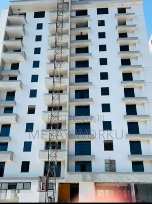 3bdrm Apartment in Ghion Real Estate, Kirkos for sale