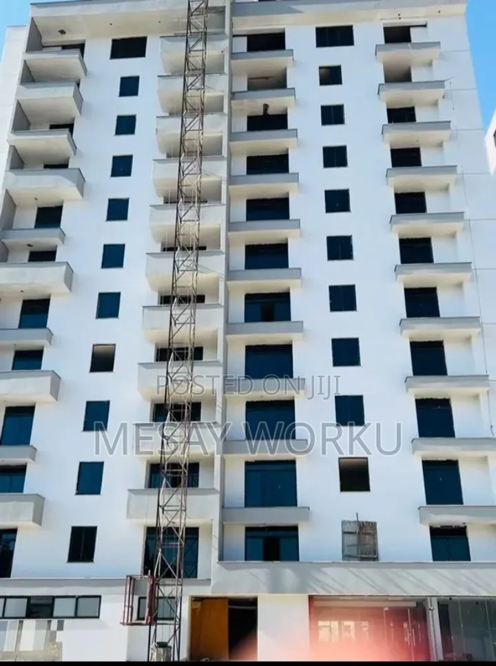 3bdrm Apartment in Ghion Real Estate, Kirkos for sale
