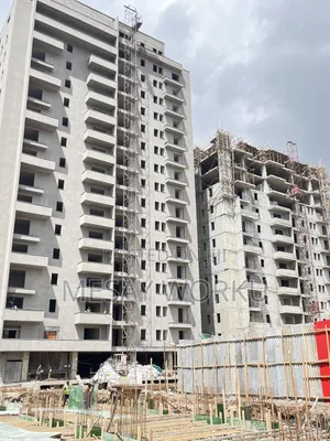 3bdrm Apartment in Ghion Real Estate, Kirkos for sale
