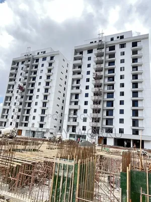 3bdrm Apartment in Ghion Real Estate, Kirkos for sale