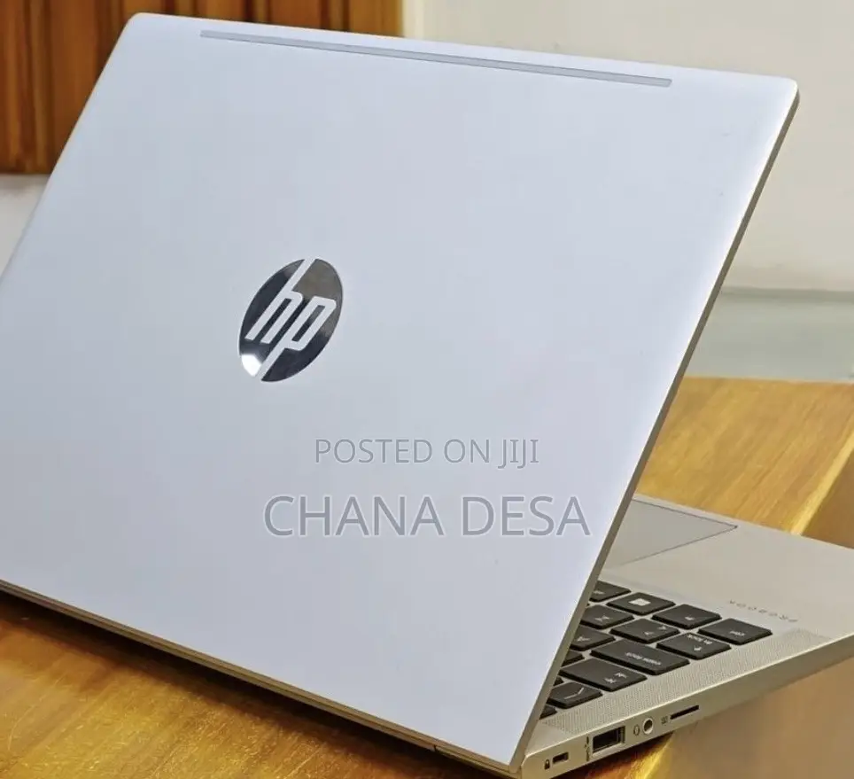 New Laptop HP ProBook 440 G7 16GB Intel Core i5 SSD 512GB
