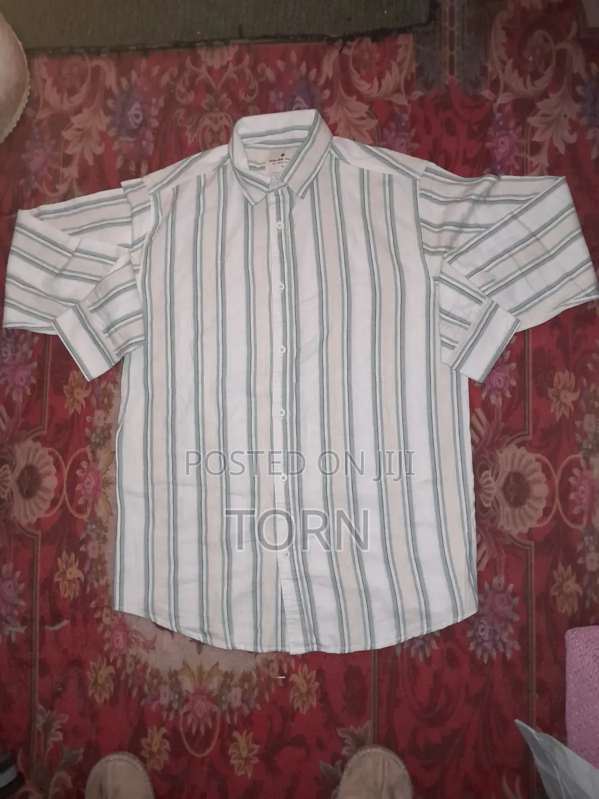 Men's Shirt