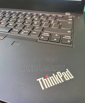 New Laptop Lenovo ThinkPad L14 16GB AMD Ryzen 7 SSD 512GB