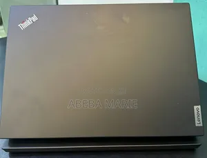 New Laptop Lenovo ThinkPad L14 16GB AMD Ryzen 7 SSD 512GB