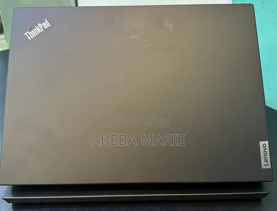New Laptop Lenovo ThinkPad L14 16GB AMD Ryzen 7 SSD 512GB