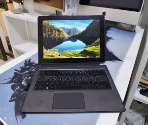 New Laptop HP Elite X2 1012 G2 8GB Intel Core i5 SSD 256GB