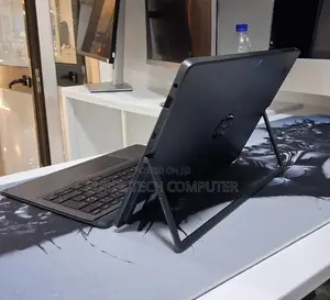 New Laptop HP Elite X2 1012 G2 8GB Intel Core i5 SSD 256GB